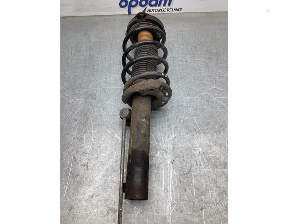 Suspension Strut VW TOURAN (1T1, 1T2)