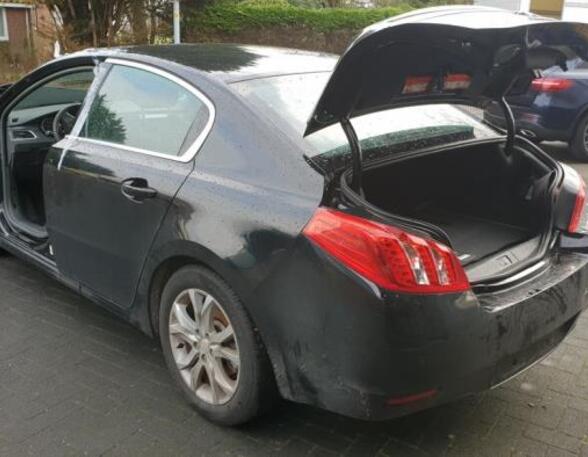 Veerpoot PEUGEOT 508 I (8D_)