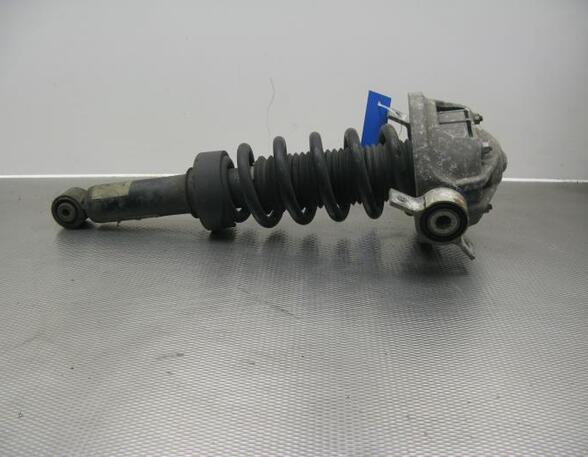 Suspension Strut PORSCHE CAYENNE (9PA)