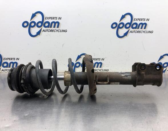 Federbein rechts vorne Opel Zafira A T98 463016733 P20470298