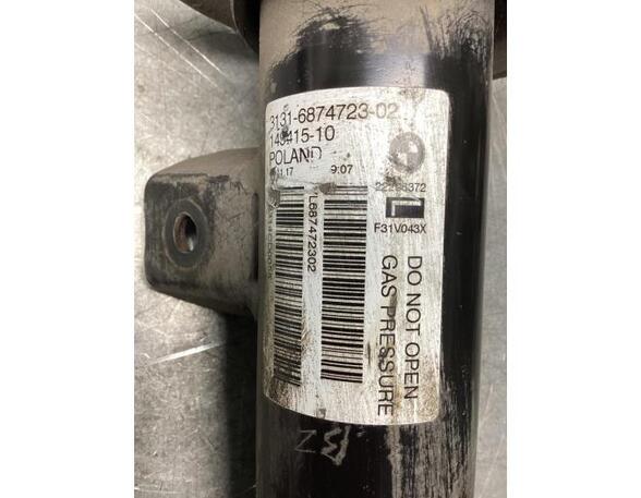 Suspension Strut BMW 3 Touring (F31), BMW 3 Touring Van (F31)