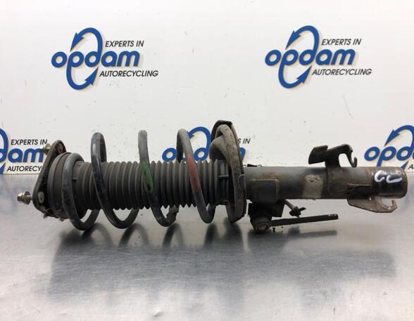 Federbein links vorne Volvo V50 545 31277590 P20258921