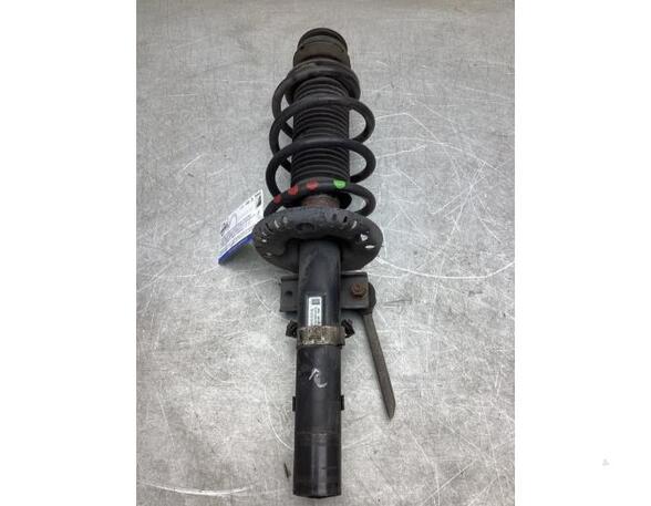 Suspension Strut SKODA FABIA II Combi (545), SKODA ROOMSTER Praktik (5J)