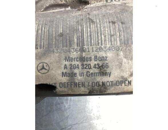 
Federbein links vorne Mercedes-Benz C-Klasse T-Modell S204 XXXXX P17187066
