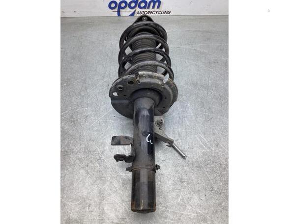 Federbein links vorne Ford Transit Connect V408 Kasten/Großraumlimousine  KV6C18K001LA P18677115