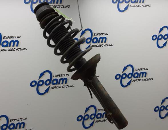 Suspension Strut VW GOLF IV (1J1)