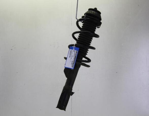 Suspension Strut HONDA JAZZ II (GD_, GE3, GE2)