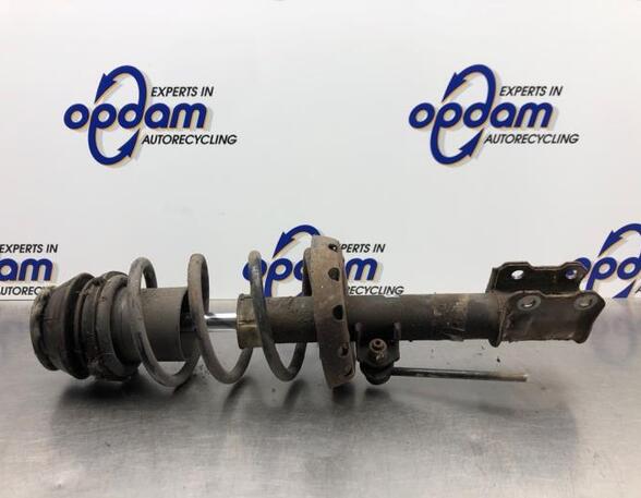 Suspension Strut OPEL ZAFIRA A MPV (T98)