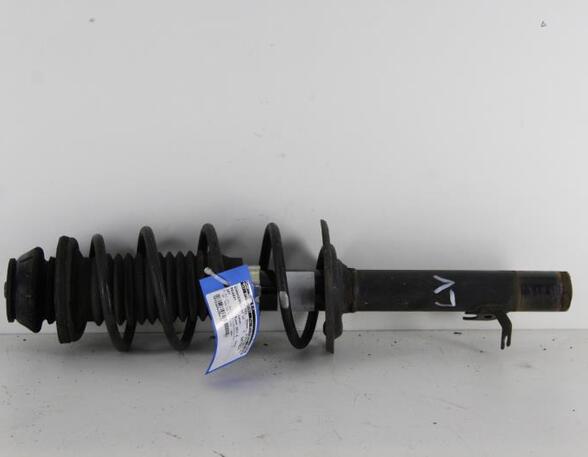 Suspension Strut PEUGEOT 107 (PM_, PN_)