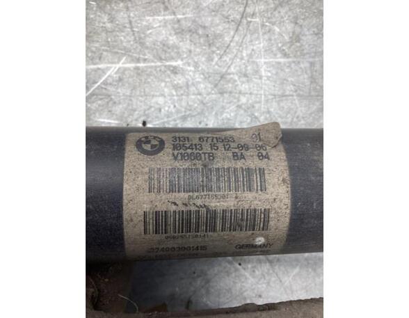 Suspension Strut BMW 1 (E87), BMW 1 (E81), BMW 3 Touring (E91)