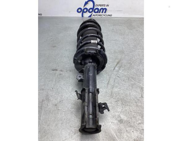 Suspension Strut FORD PUMA (J2K, CF7)