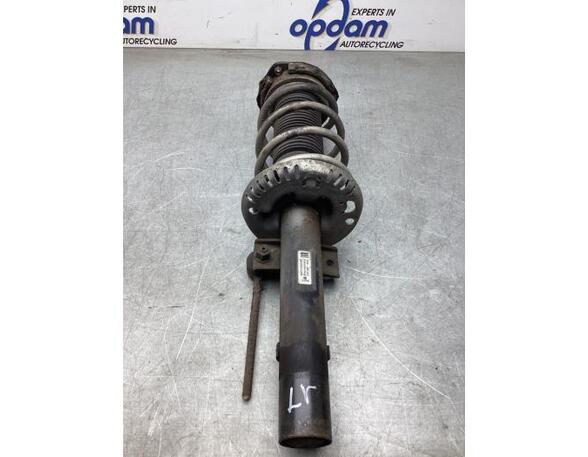 Suspension Strut SKODA FABIA I (6Y2)