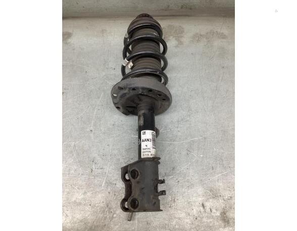 Suspension Strut OPEL CORSA D (S07)