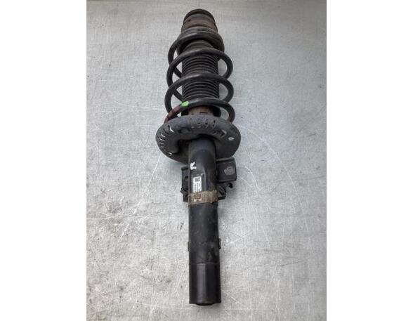 Suspension Strut SKODA FABIA II Combi (545), SKODA ROOMSTER Praktik (5J)