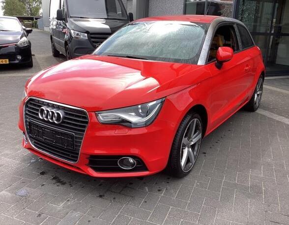 Veerpoot AUDI A1 (8X1, 8XK), AUDI A1 Sportback (8XA, 8XF)