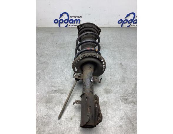 Suspension Strut MERCEDES-BENZ CITAN Box Body/MPV (W415)