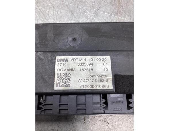 Steuergerät Luftfederung BMW iX3 G08 37148835394 P20081799