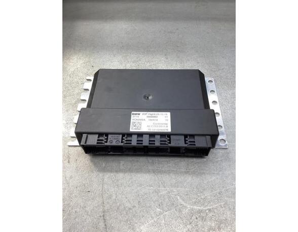 Control unit for air suspension BMW 5 (G30, F90)