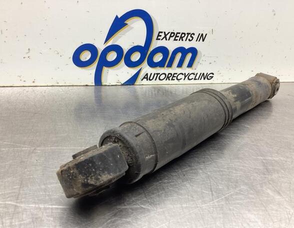 Shock Absorber FORD KA (RU8)