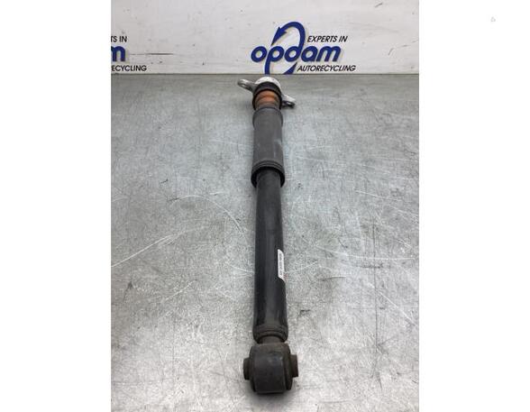 Shock Absorber KIA RIO IV (YB, SC, FB)