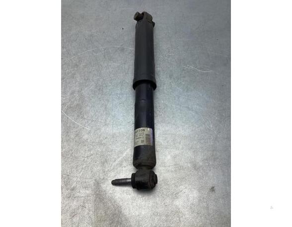 Shock Absorber NISSAN QASHQAI II SUV (J11, J11_)