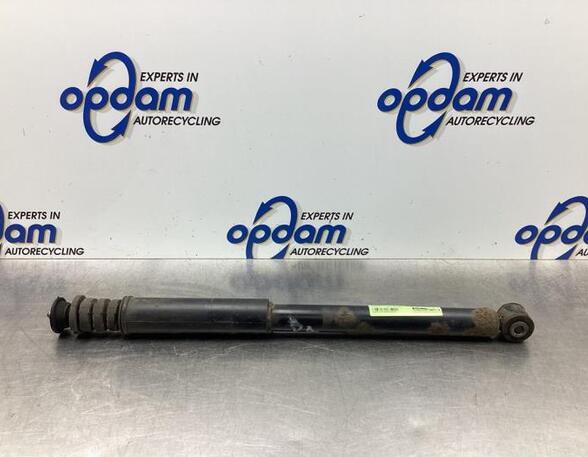 Shock Absorber NISSAN MICRA III (K12)