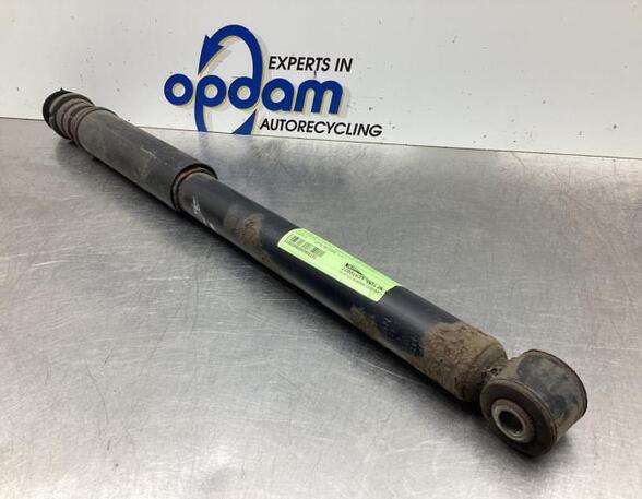 Shock Absorber NISSAN MICRA III (K12)