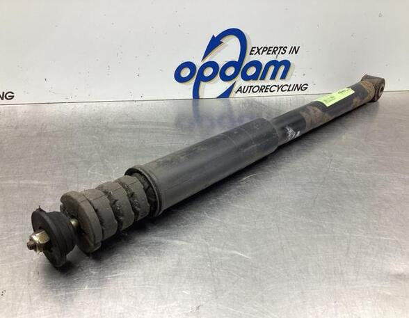 Shock Absorber NISSAN MICRA III (K12)