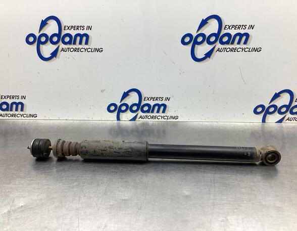 Shock Absorber OPEL AGILA (B) (H08)