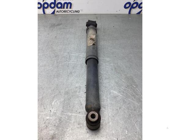 Shock Absorber OPEL CROSSLAND X / CROSSLAND (P17, P2QO)