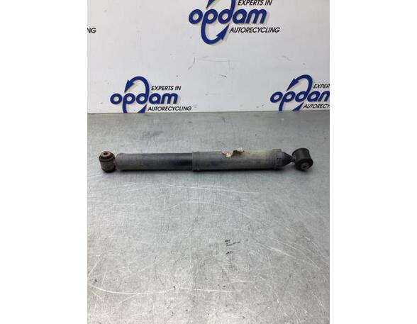 Shock Absorber OPEL CROSSLAND X / CROSSLAND (P17, P2QO)