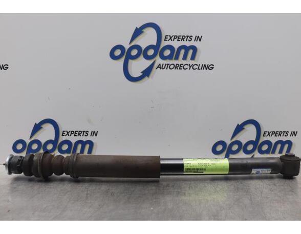 Shock Absorber KIA PICANTO (JA), KIA PICANTO (TA)