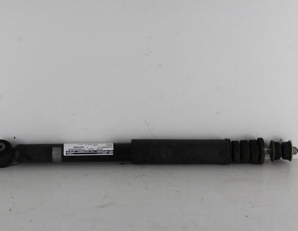 Shock Absorber RENAULT TWINGO II (CN0_)