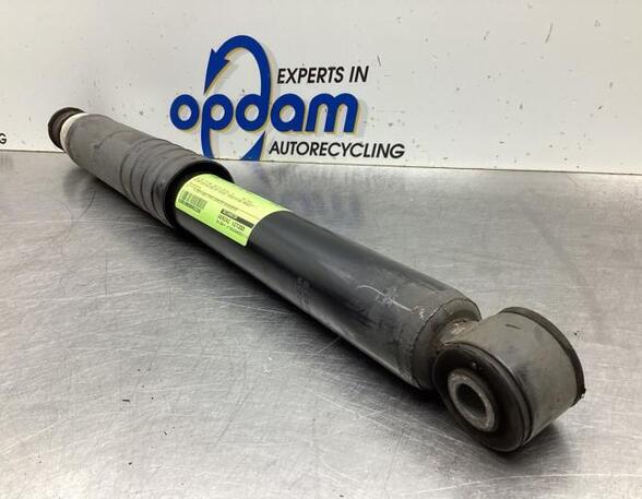 Shock Absorber RENAULT CAPTUR I (J5_, H5_), RENAULT CLIO IV (BH_)