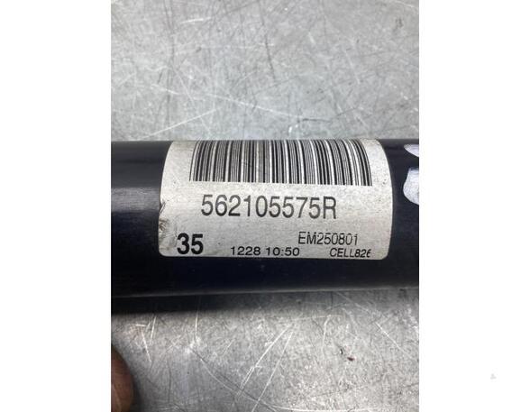 Shock Absorber RENAULT MEGANE IV Hatchback (B9A/M/N_)