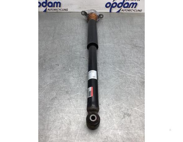 Shock Absorber MAZDA 2 (DL, DJ)