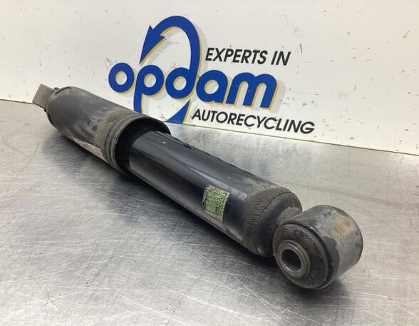 Shock Absorber FIAT 500 (312_), FIAT 500 C (312_)