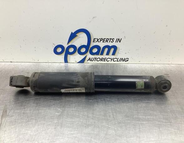 Shock Absorber FIAT 500 (312_), FIAT 500 C (312_)