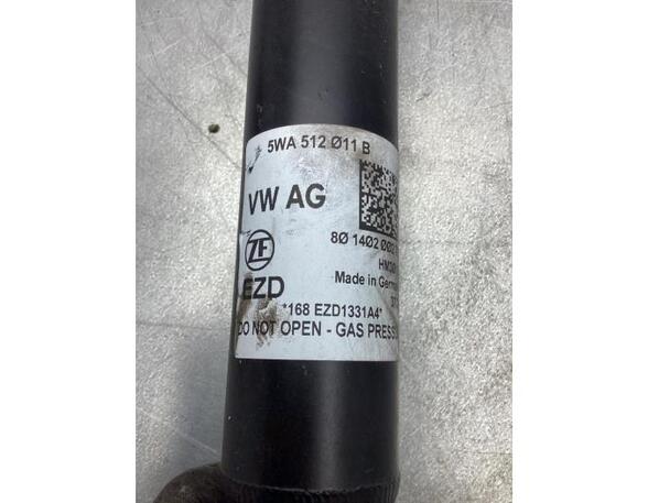 Shock Absorber AUDI A3 Limousine (8YS)