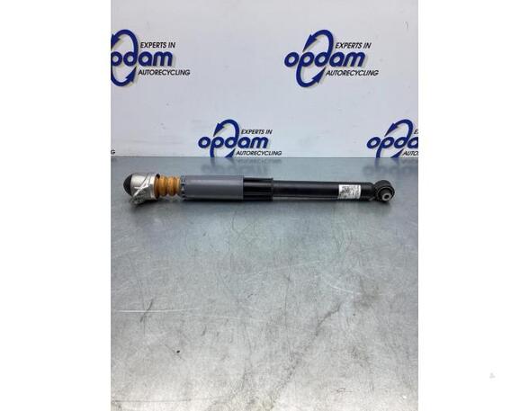 Shock Absorber AUDI A3 Limousine (8YS)