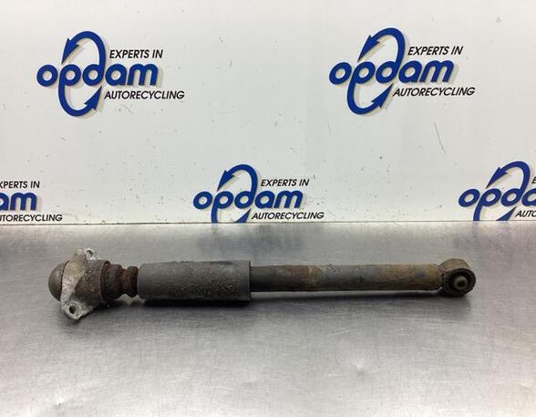 Shock Absorber VW POLO (9N_)