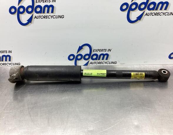 Shock Absorber OPEL ASTRA J (P10), OPEL ASTRA J Sports Tourer (P10)