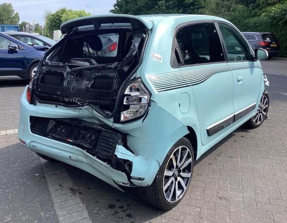 Schokdemper RENAULT TWINGO III (BCM_, BCA_)