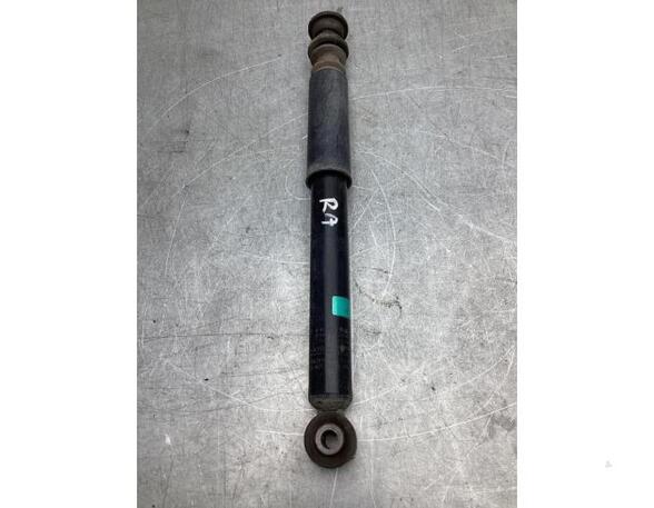 Shock Absorber RENAULT TWINGO III (BCM_, BCA_)