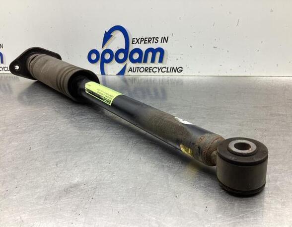 Shock Absorber NISSAN MICRA V (K14)