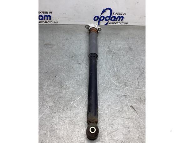 Shock Absorber FORD B-MAX (JK)