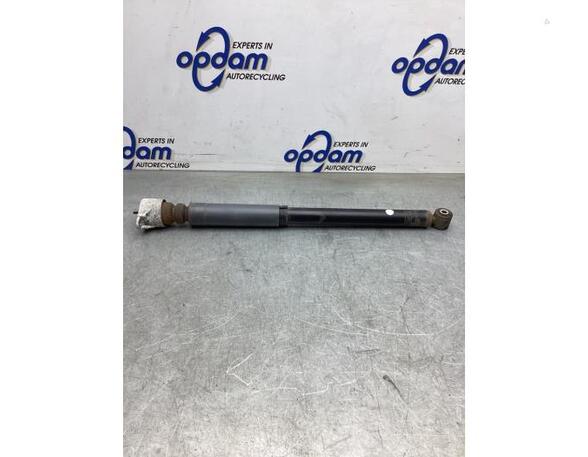 Shock Absorber FORD B-MAX (JK)