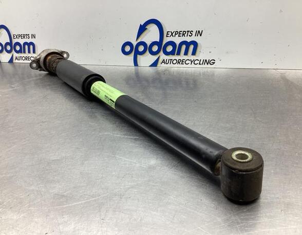 Shock Absorber MAZDA 2 (DY)