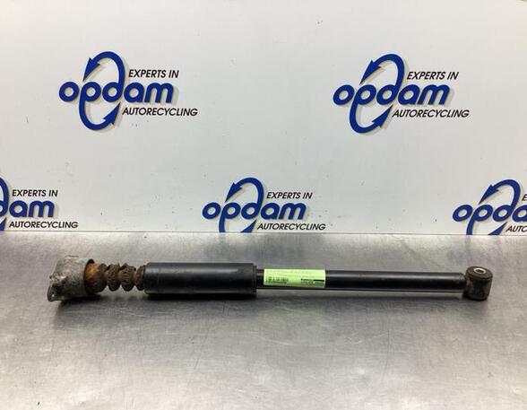 Shock Absorber MAZDA 2 (DY)