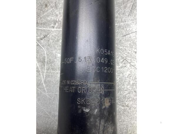 Shock Absorber SKODA KODIAQ (NS7, NV7, NS6)